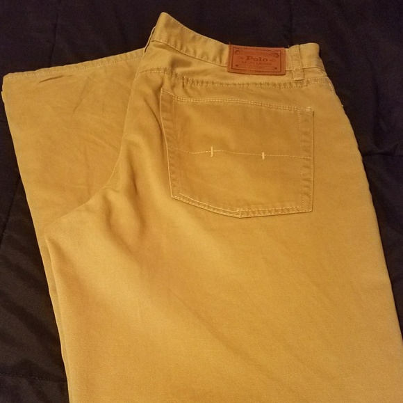 Polo Ralph Lauren Other - Mens Polo Jeans